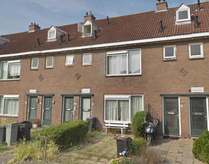 Thorbeckestraat 9, 1161 XR Zwanenburg, Nederland