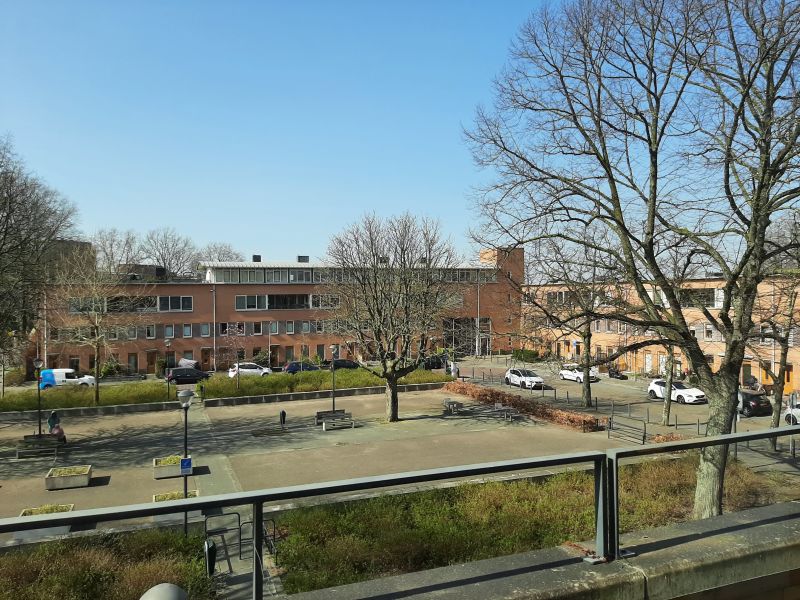 Jac. P. Thijsseplein 13