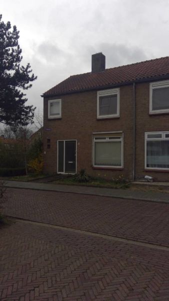 Torenstraat 1, 2959 CB Streefkerk, Nederland