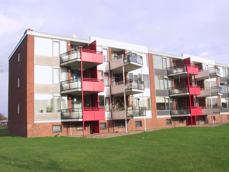 Weideweg 220, 7556 AG Hengelo, Nederland