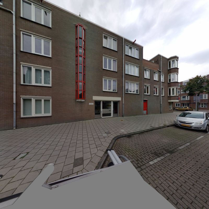 Ceramplein 38B, 1095 BW Amsterdam, Nederland