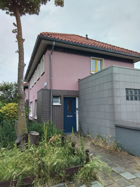 Pinksterbloemstraat 12, 1032 GJ Amsterdam, Nederland