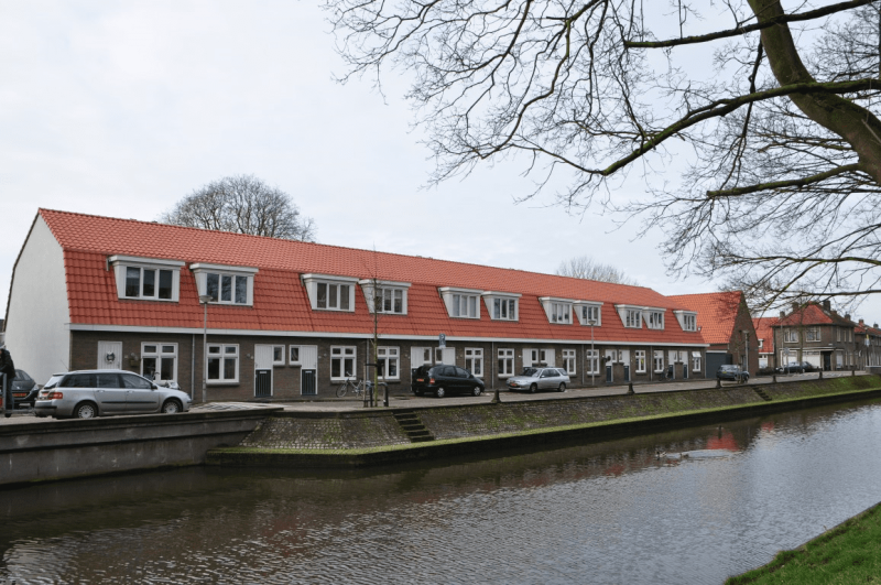 Sint Walburgbuitensingel 3