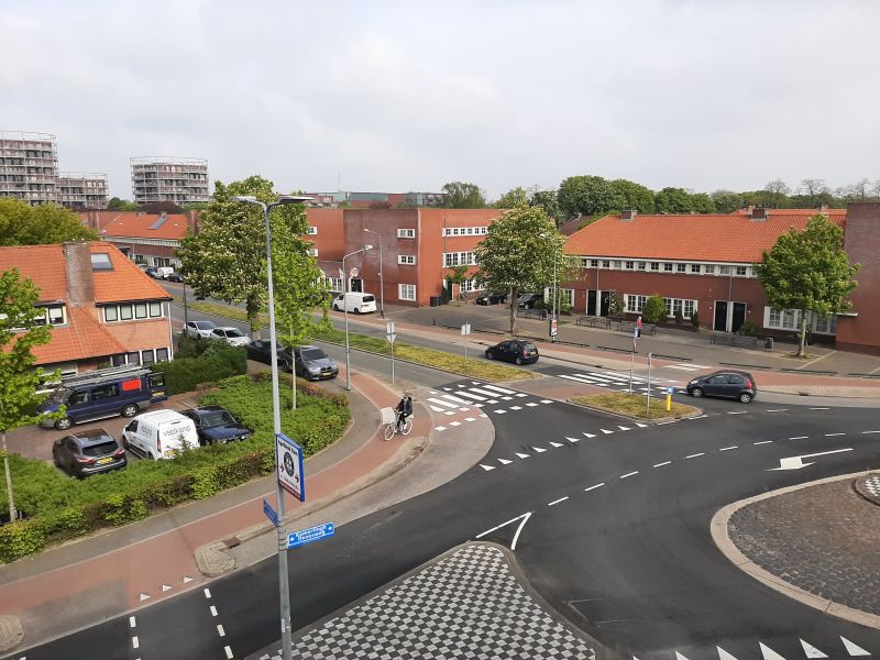 Kamerlingh Onnesweg 70, 1223 JL Hilversum, Nederland