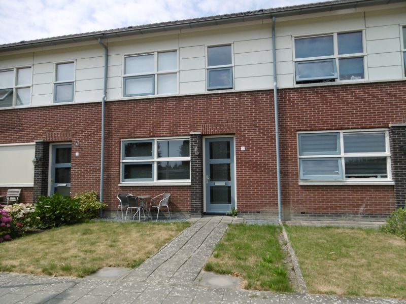 Melisse 5, 8313 BC Rutten, Nederland