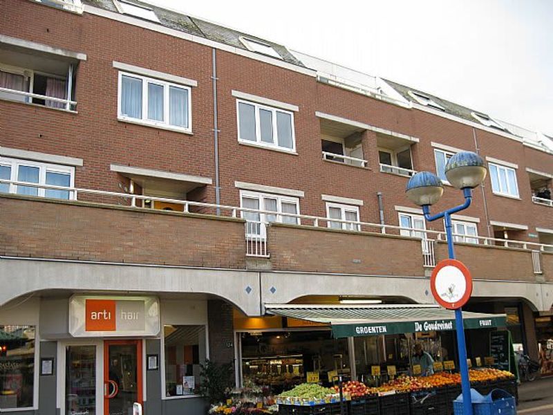 Oostermeent Zuid 82, 1274 SW Huizen, Nederland