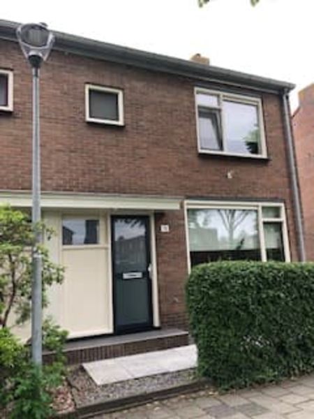 Lindenlaan 76, 3442 GJ Woerden, Nederland