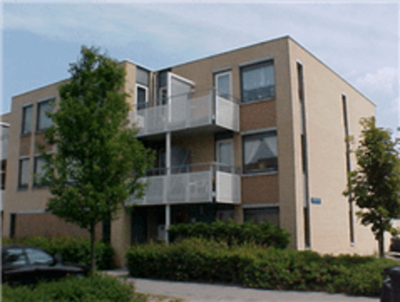 Leeuwstraat 9, 1338 BK Almere, Nederland