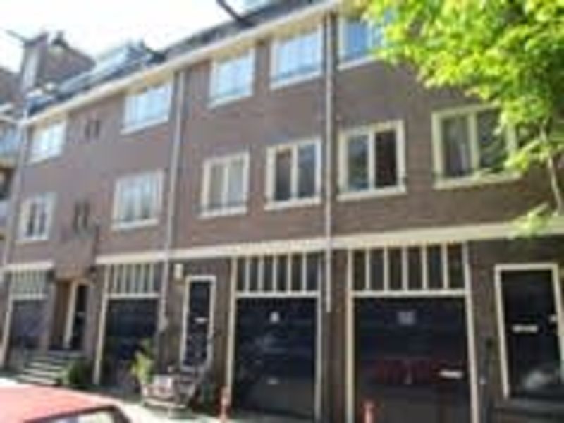 Rustenburgerstraat 30, 1074 EV Amsterdam, Nederland