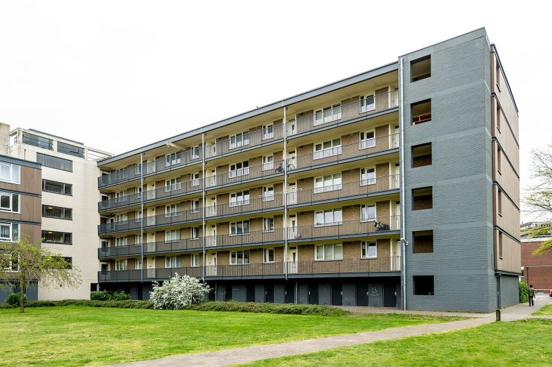 Sextant 2D, 3813 VS Amersfoort, Nederland