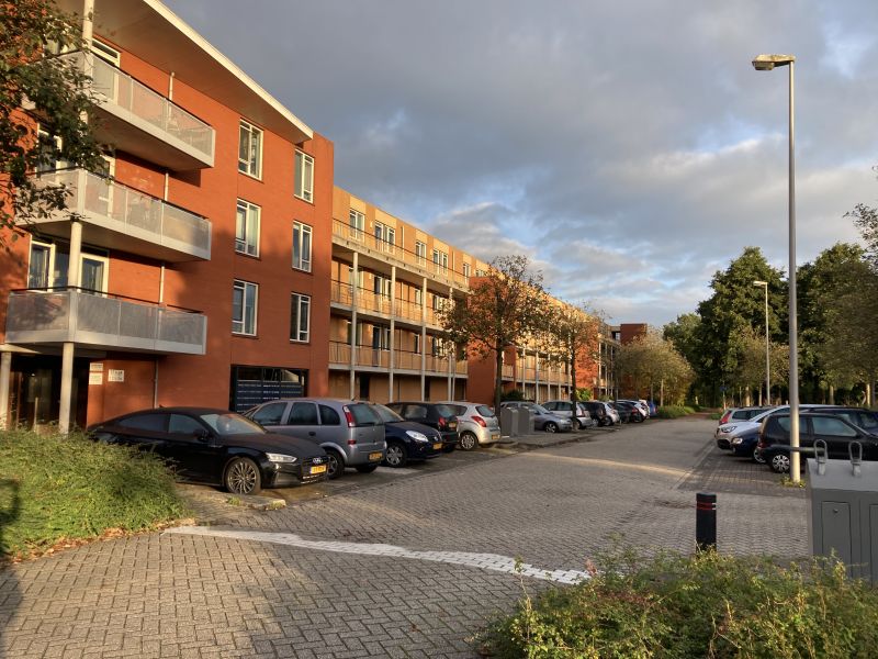 Heemstee 44, 1446 HB Purmerend, Nederland