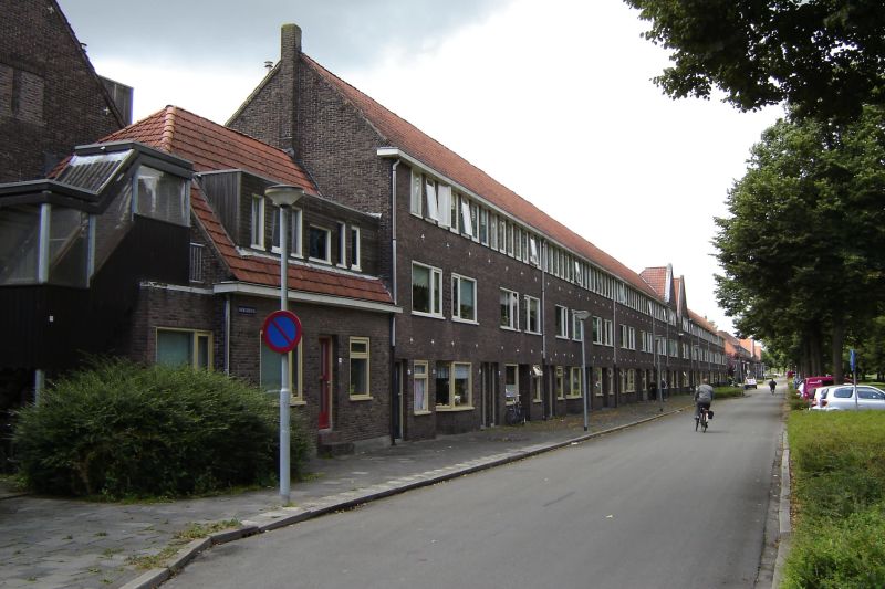 Oliemuldersweg 130A, 9713 VH Groningen, Nederland