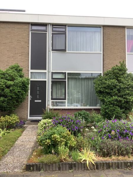 Eksterstraat 12, 2953 EA Alblasserdam, Nederland