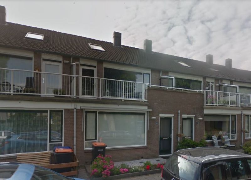 Weversstraat 29, 2951 BZ Alblasserdam, Nederland