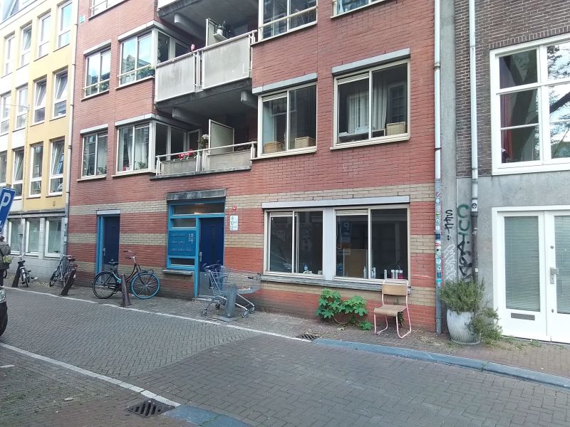 Egelantiersstraat 8