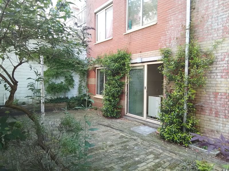 Egelantiersstraat 8