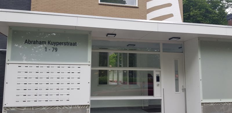 Abraham Kuyperstraat 51
