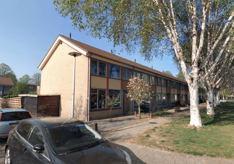 Potgieterstraat 18, 7552 XD Hengelo, Nederland