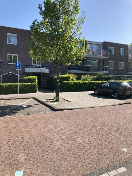 Slufter 201, 1025 WZ Amsterdam, Nederland