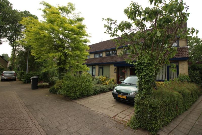 Catalonie 23, 3524 KX Utrecht, Nederland