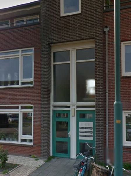 Laan van Blotenburg 14, 3931 SK Woudenberg, Nederland