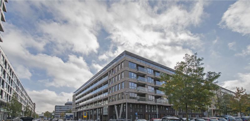 Voorburgstraat 509, 1062 JB Amsterdam, Nederland