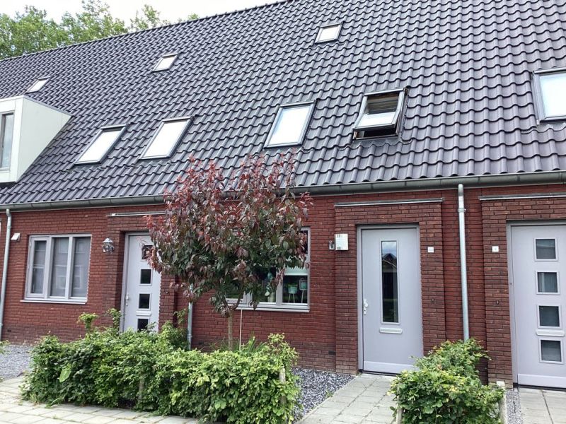 Maas Waalweg 4, 5305 TC Zuilichem, Nederland