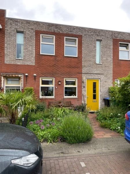 Groenhof 25, 9745 Groningen, Nederland