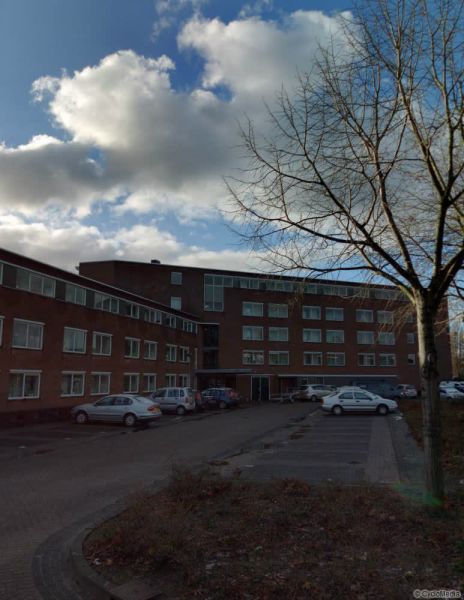 Zwanebloemplein 38, 3355 EH Papendrecht, Nederland