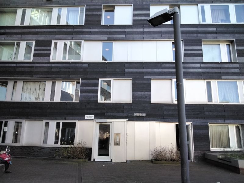 Pieter Holmplein 109, 1086 ZK Amsterdam, Nederland