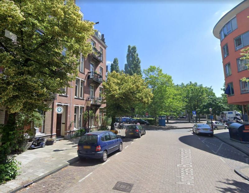 Andreas Bonnstraat 15
