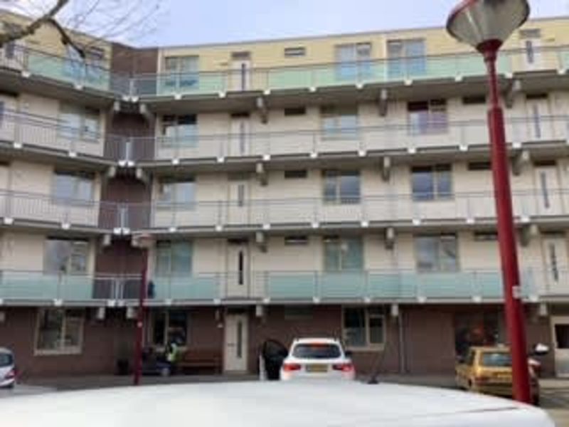 Leemwal 34, 3432 ZP Nieuwegein, Nederland