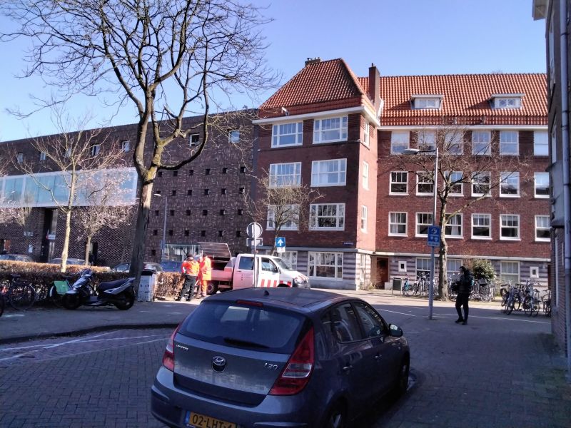 President Brandstraat 328