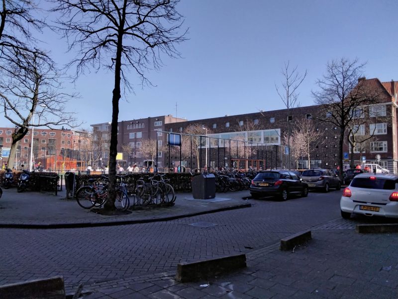 President Brandstraat 328