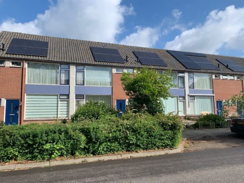 Wadenoijenlaan 10, 4001 TH Tiel, Nederland