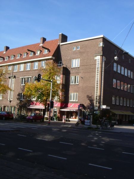 Stadionweg 250