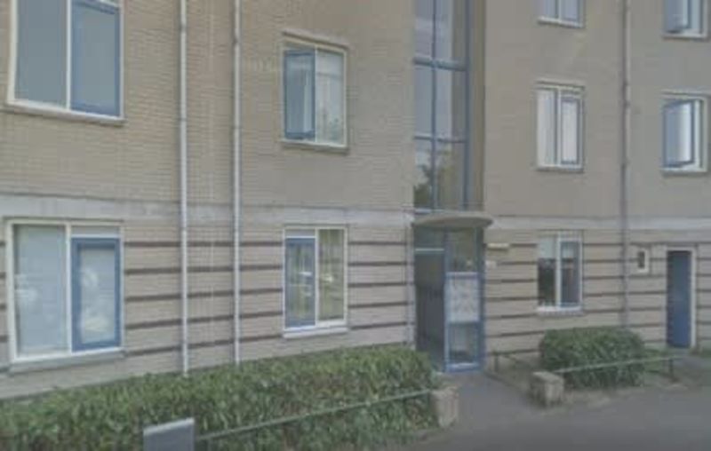 Glinkastraat 33, 1323 RA Almere, Nederland