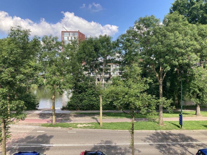 Oranje Nassaulaan 11