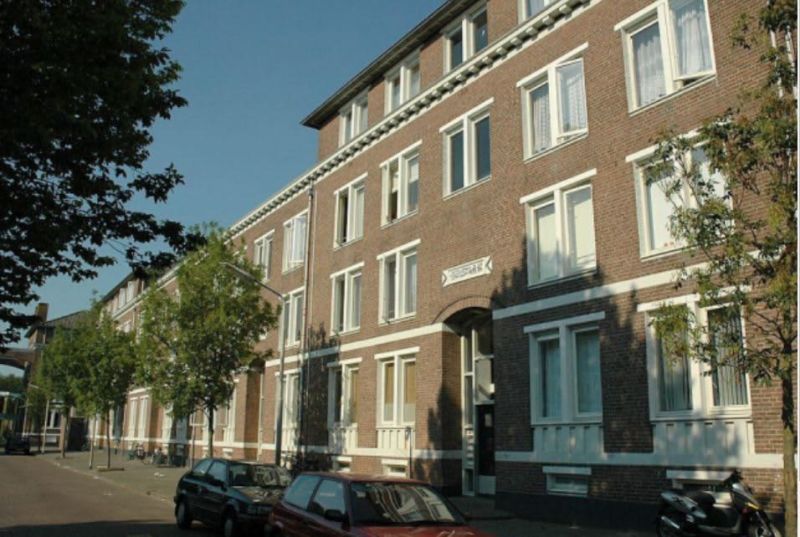 Koningstabelstraat 31A, 4205 JK Gorinchem, Nederland