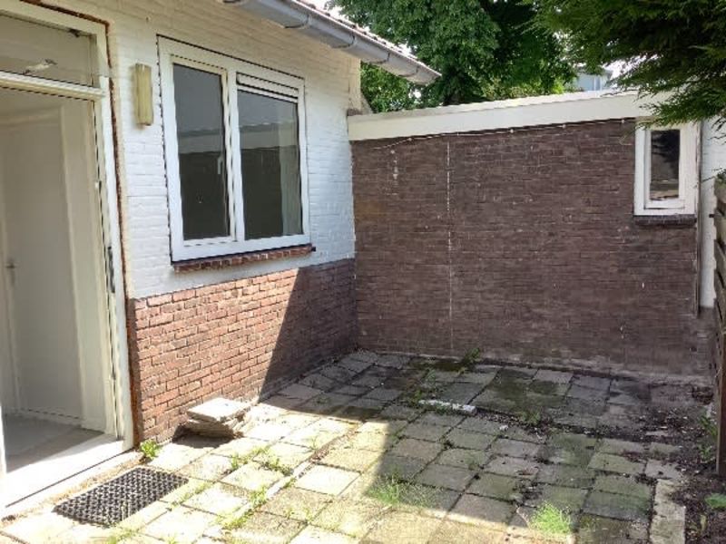 Pierre Cuypershof 39