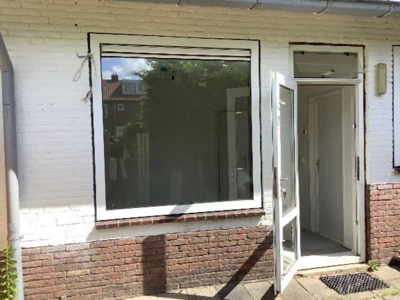 Pierre Cuypershof 39