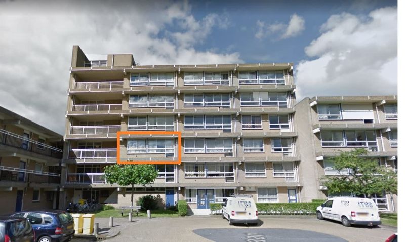 Platinalaan 279, 9743 GN Groningen, Nederland