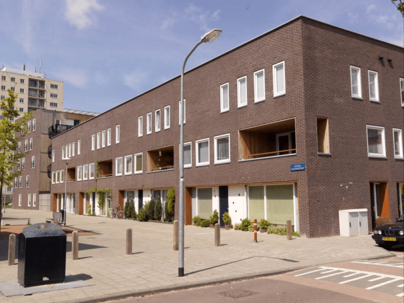 Rijksstraatweg 664, 2026 RJ Haarlem, Nederland