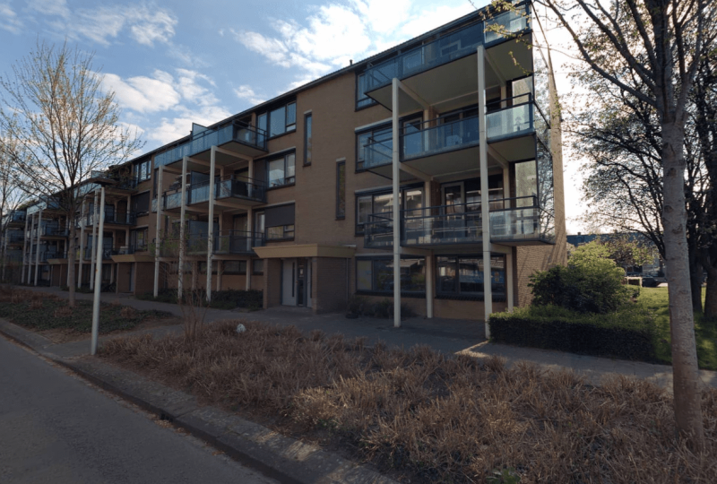 Slauerhoffstraat 59, 7552 ZX Hengelo, Nederland