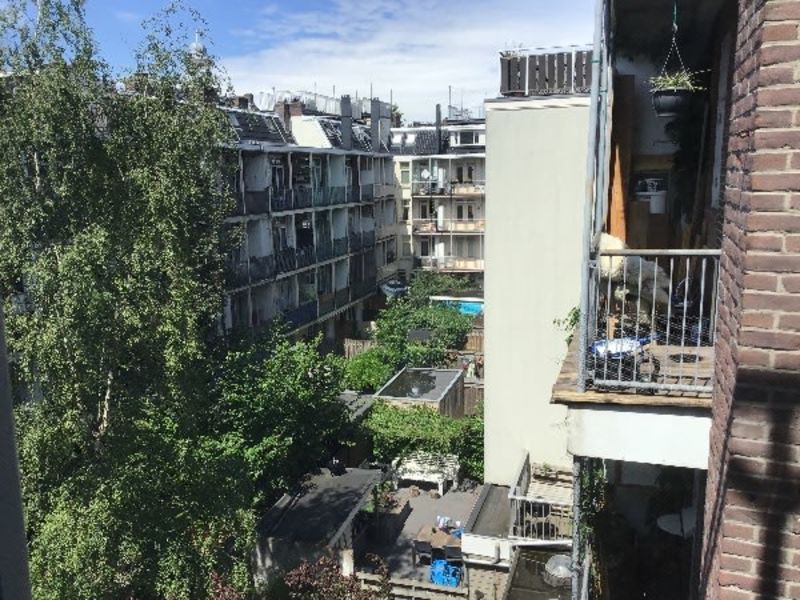 Van Beuningenplein 204