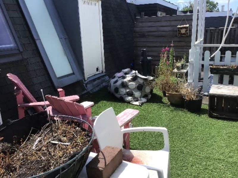 Van Beuningenplein 204