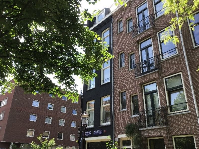 Van Beuningenplein 204, 1051 XA Amsterdam, Nederland