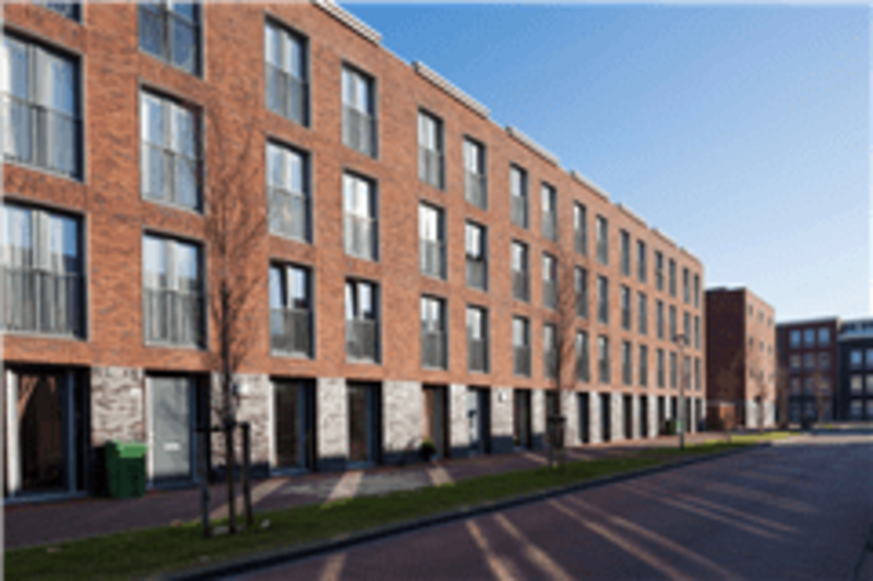 Polenstraat 30, 1363 BH Almere, Nederland