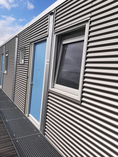 Odeonstraat 1058, 1325 AG Almere, Nederland