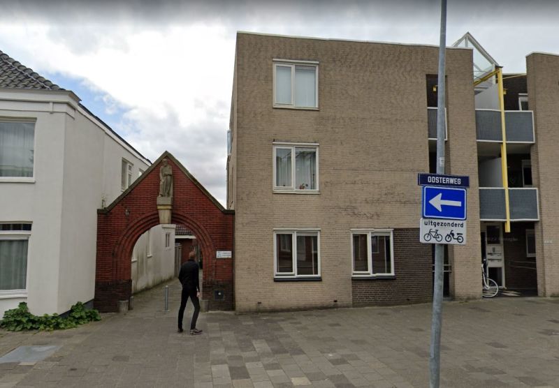 Oosterweg 90, 9724 CD Groningen, Nederland
